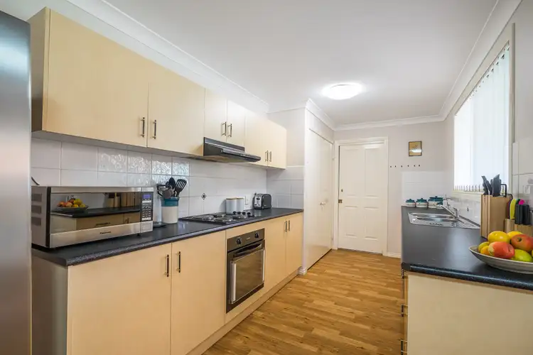 Third view of Homely house listing, 3 Cronin Place, Dubbo NSW 2830