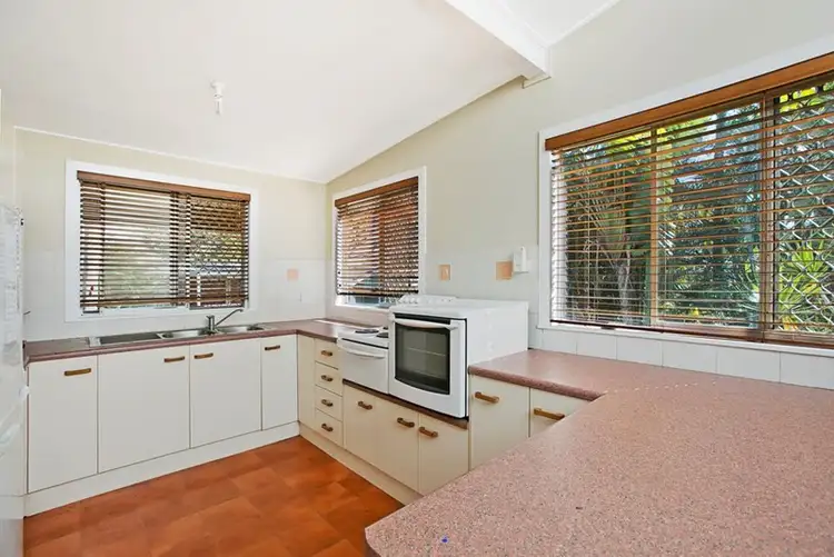 Seventh view of Homely house listing, 99 Kianawah Road, Wynnum West QLD 4178