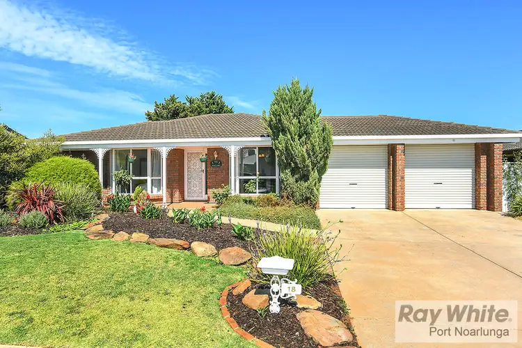 18 Watcombe Street, Moana SA 5169