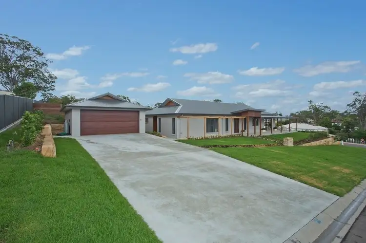 Third view of Homely house listing, 23 Rens Road, Dungog NSW 2420