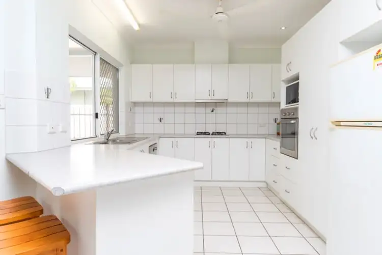 Second view of Homely house listing, 11 Ah Mat Street, Woolner NT 820