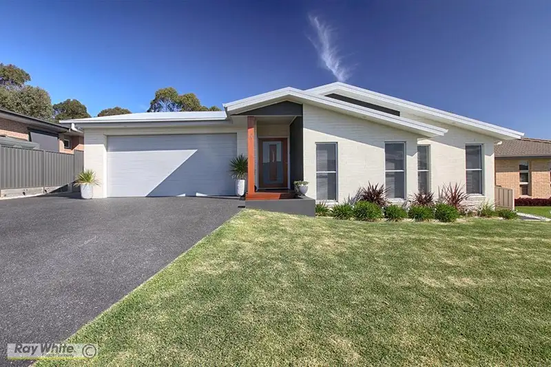 Main view of Homely house listing, 10 Isabella Parade, Forster NSW 2428