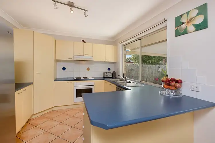 Third view of Homely house listing, 37 Statesman Circuit, Sippy Downs QLD 4556