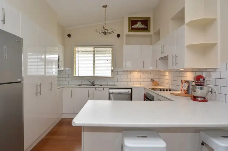 Second view of Homely house listing, 5 Moore Street, Cessnock NSW 2325
