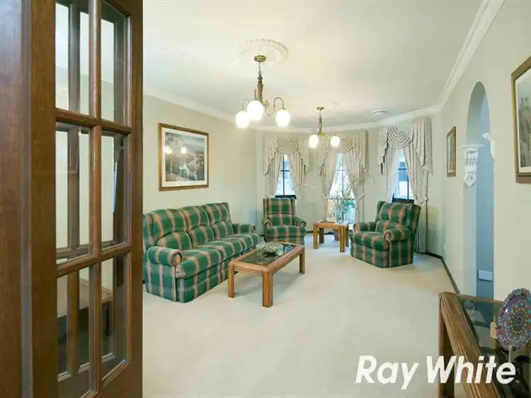 Fifth view of Homely house listing, 57 Burgess Drive, Langwarrin VIC 3910
