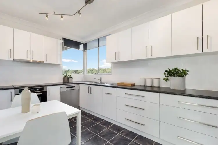 Third view of Homely apartment listing, 60/302 Burns Bay Road, Lane Cove NSW 2066