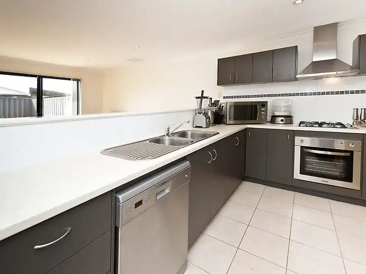 Main view of Homely house listing, 8-1 Cottonwood Drive, Baldivis WA 6171