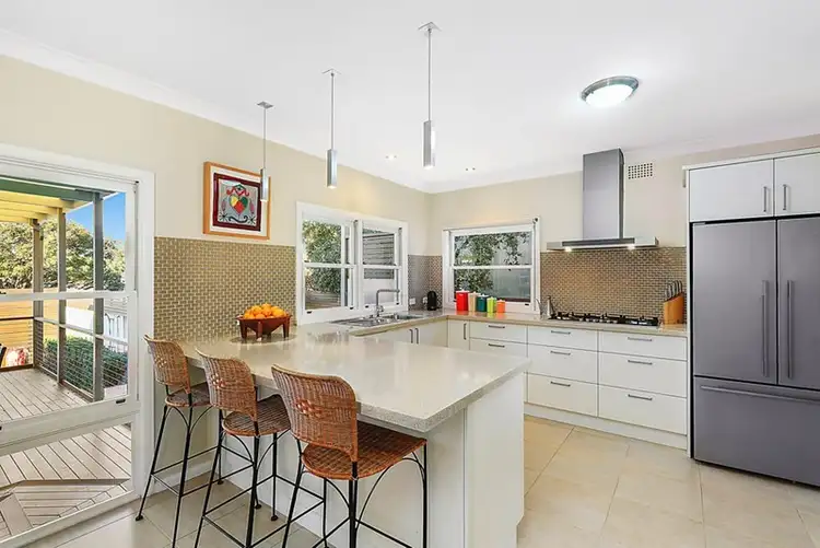 Third view of Homely house listing, 25 Ponsonby Parade, Seaforth NSW 2092
