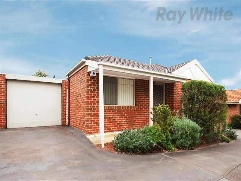 Main view of Homely unit listing, 5/18-20 LOUISA Street, Croydon VIC 3136