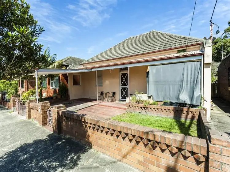 Second view of Homely house listing, 62 High Street, Mascot NSW 2020