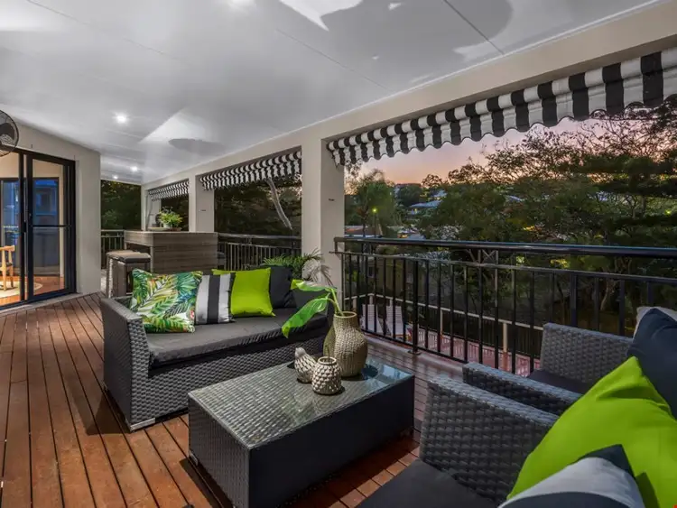 Fourth view of Homely house listing, 7 Cecile Street, Balmoral QLD 4171