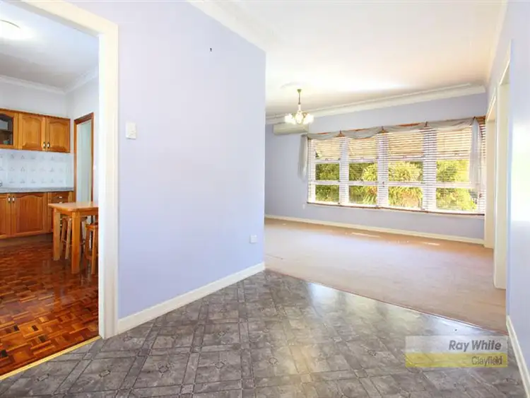 Fifth view of Homely house listing, 191 Bonney Avenue, Clayfield QLD 4011