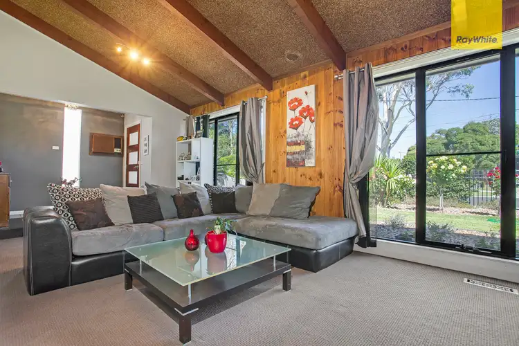 Second view of Homely house listing, 18 Rowan Drive, Kealba VIC 3021