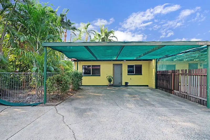 Main view of Homely unit listing, 4/106 Dwyer Circuit, Driver NT 830