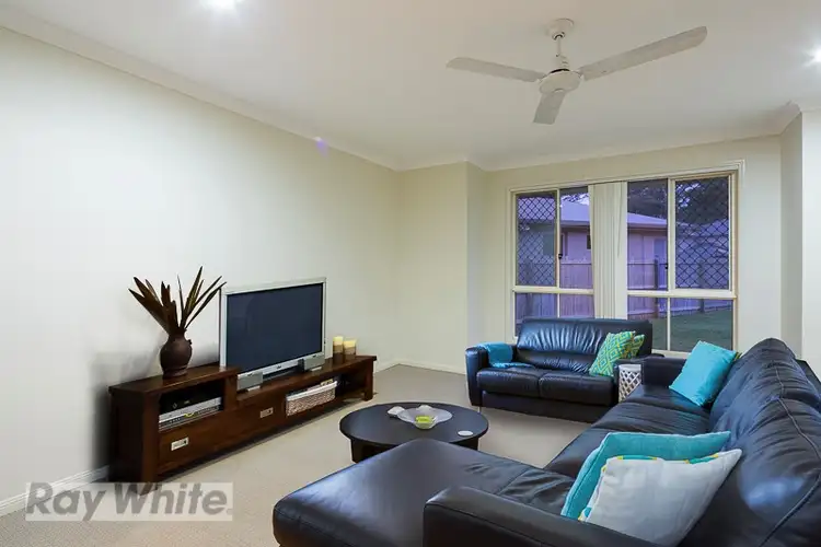 Third view of Homely house listing, 3 Bream Place, Redland Bay QLD 4165