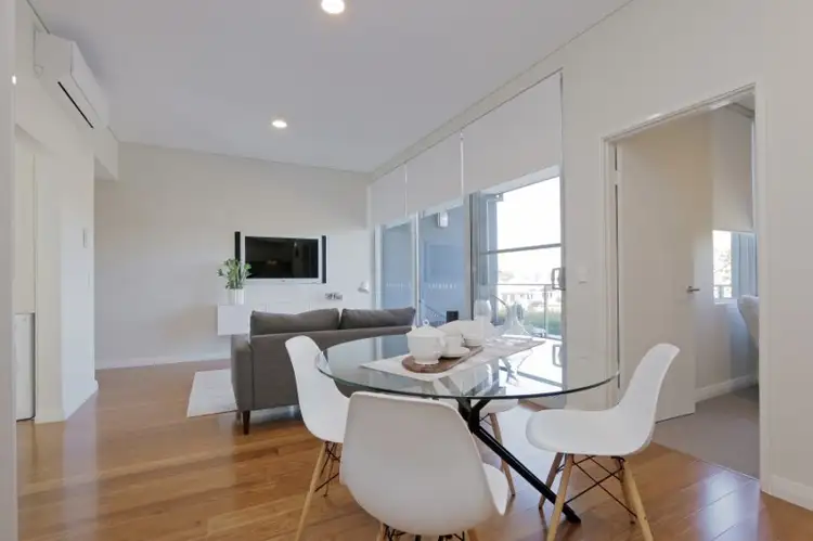 Second view of Homely apartment listing, 8/143 Sydenham Street, Rivervale WA 6103