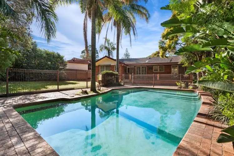 Sixth view of Homely house listing, 9 Louise Avenue, Baulkham Hills NSW 2153