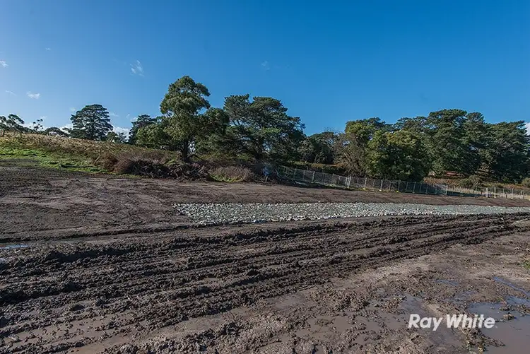 Seventh view of Homely land listing, Lot 113, 5 Legacy Court, Botanic Ridge VIC 3977