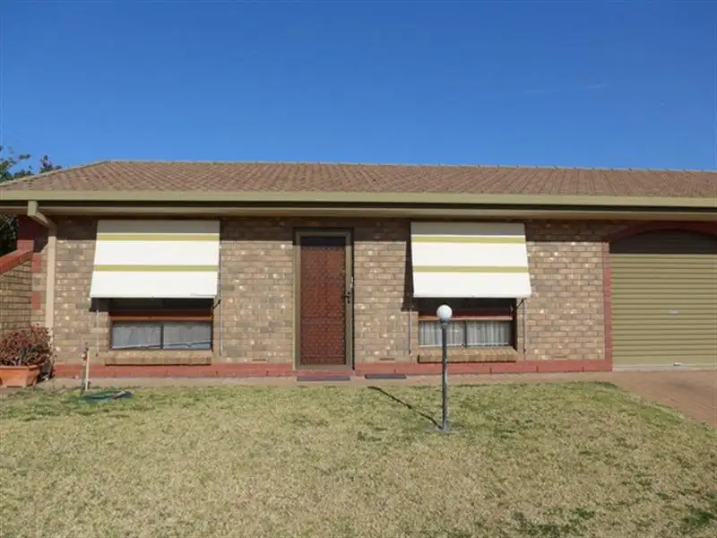 Main view of Homely house listing, 1/12 Sturt Street, Barmera SA 5345