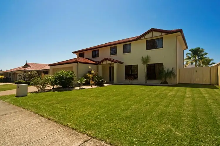 Main view of Homely house listing, 32 Botanical Circuit, Banora Point NSW 2486
