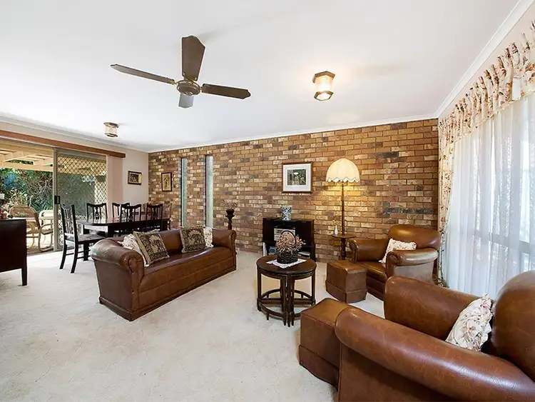 Second view of Homely house listing, 96 Karawatha Drive, Mountain Creek QLD 4557