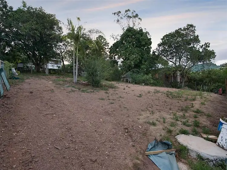 Third view of Homely land listing, 86 Gerler Street, Bardon QLD 4065