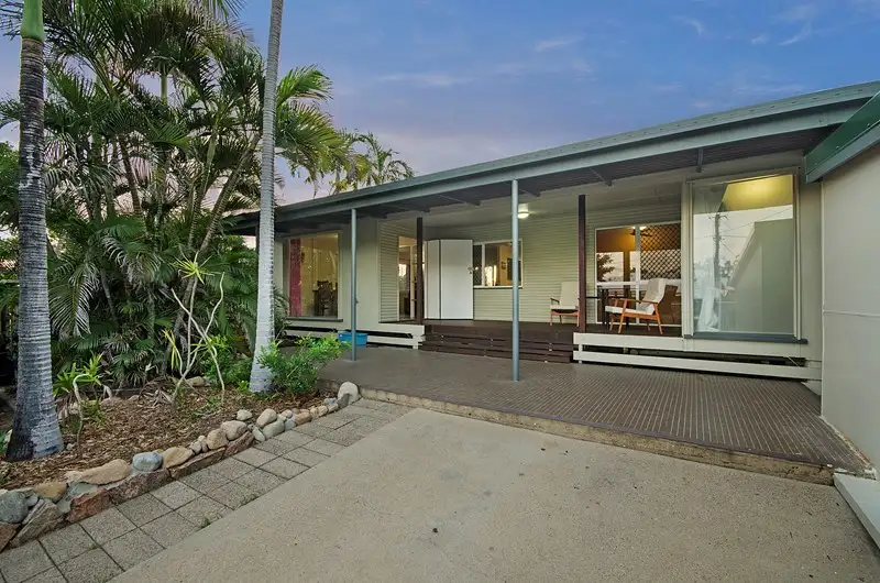Main view of Homely house listing, 12 Percy Street, West End QLD 4810