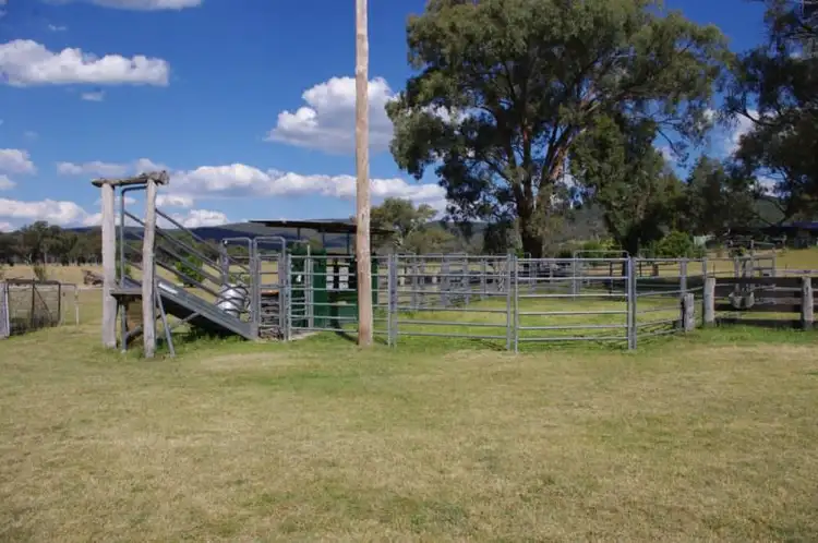 Sixth view of Homely rural property listing, Address available on request