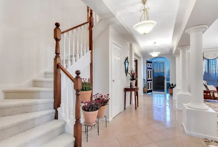 Third view of Homely house listing, 28 Lipson Reach Road, Gulfview Heights SA 5096