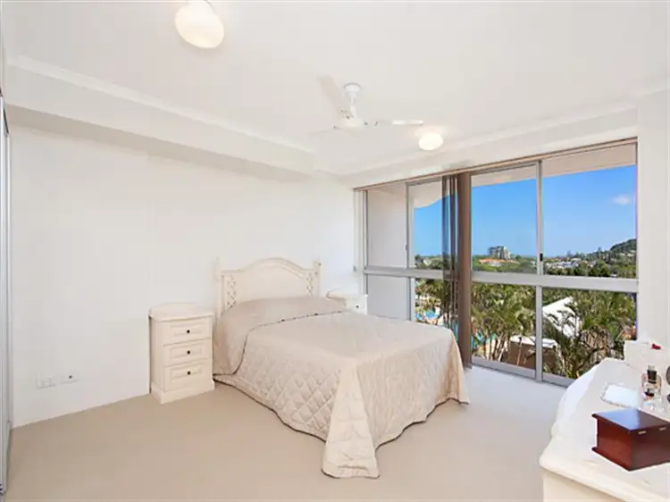 Fourth view of Homely apartment listing, 27/62 Marine Parade 'Points North', Coolangatta QLD 4225