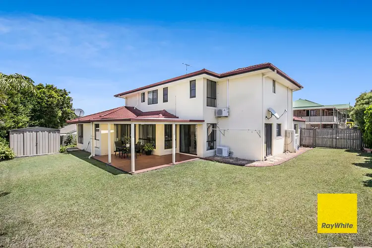 50 Jasper Street, Wellington Point QLD 4160