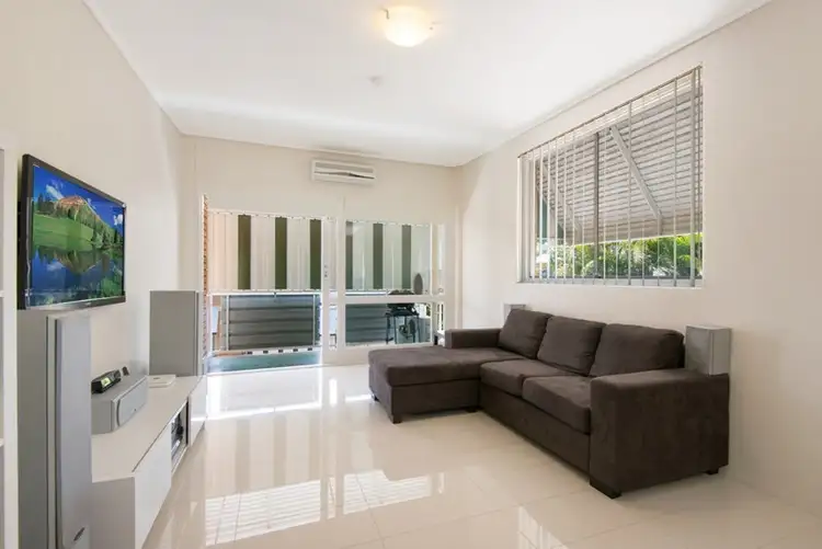 Third view of Homely unit listing, 5/17 East Street, Lutwyche QLD 4030