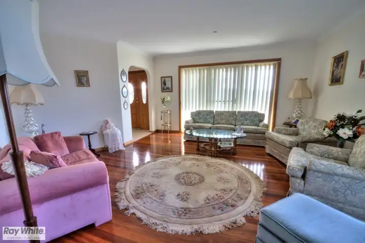 Fourth view of Homely house listing, 21 Hesper Drive, Forster NSW 2428