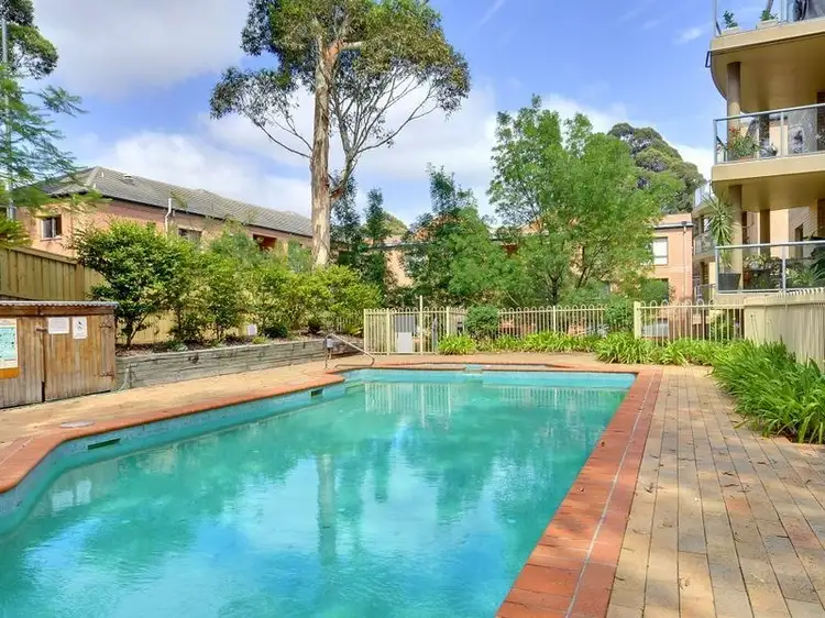 26/1-9 Yardley Avenue, Waitara NSW 2077