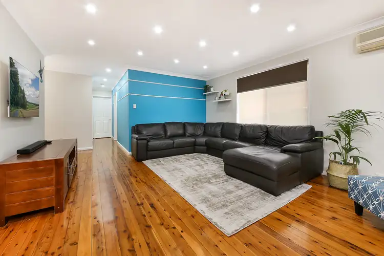 Third view of Homely house listing, 4 Jennings Avenue, Bass Hill NSW 2197