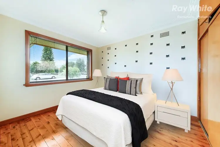 Sixth view of Homely house listing, 1 Melville Street, Parramatta NSW 2150