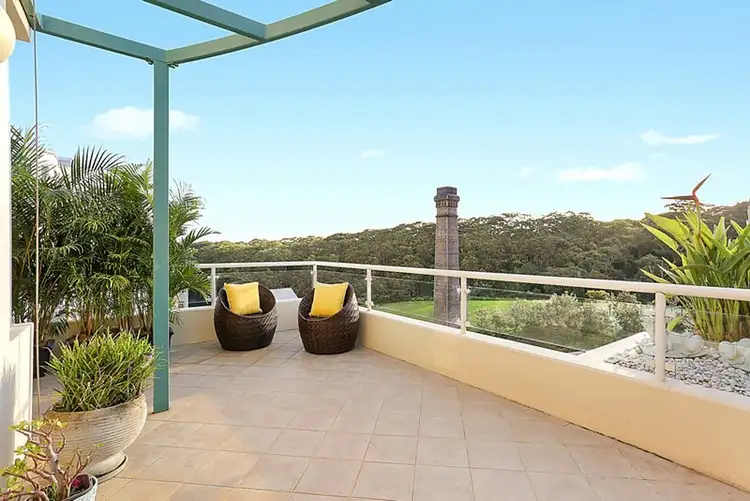 Sixth view of Homely apartment listing, 8A/26 Ross Street, Waverton NSW 2060