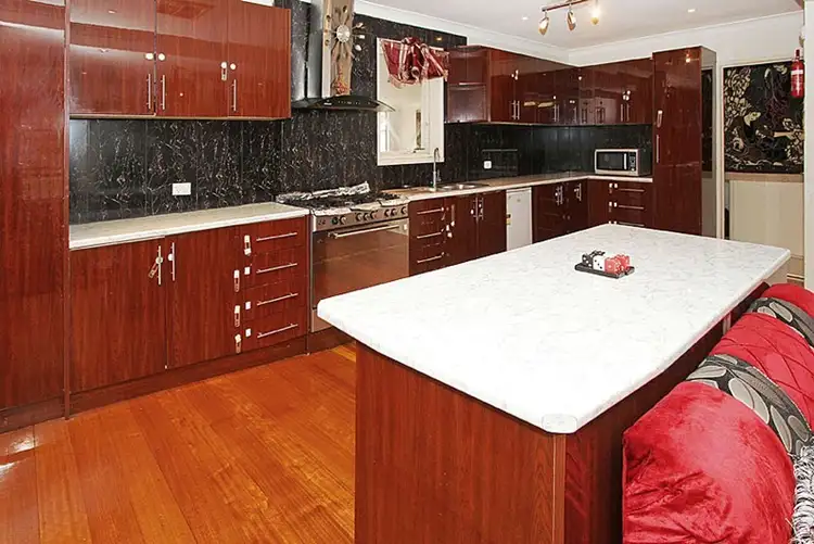 Second view of Homely house listing, 38 Brock Street, Thomastown VIC 3074