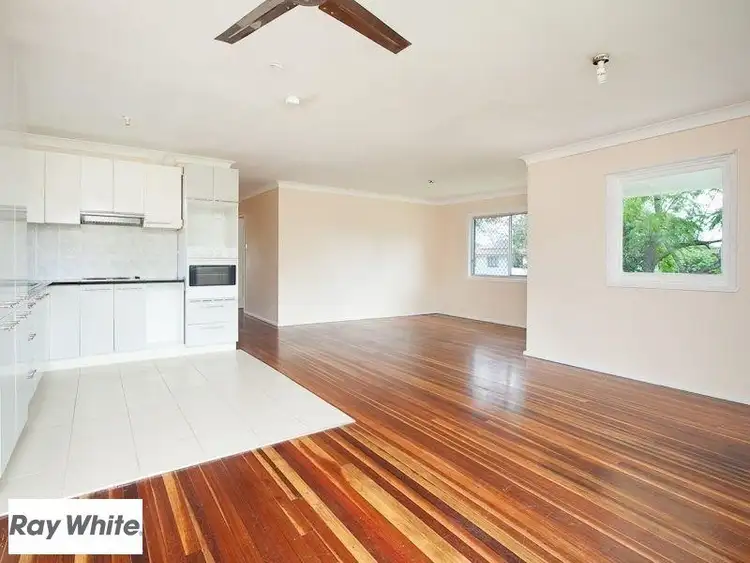 Fourth view of Homely house listing, 1 Muriel Avenue, Ellen Grove QLD 4078
