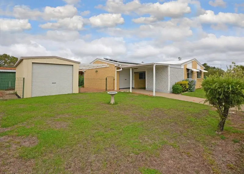 Main view of Homely house listing, 35 Caddy Avenue, Urraween QLD 4655