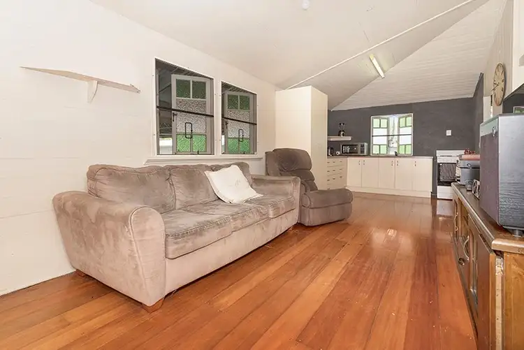 Fourth view of Homely house listing, 3 Bonnett Road, Mount Low QLD 4818