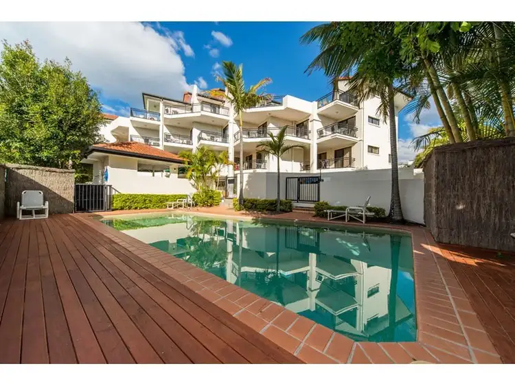 Main view of Homely apartment listing, 6/452 Marine Parade, Biggera Waters QLD 4216