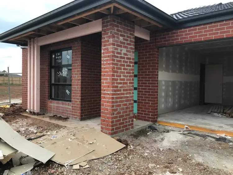 Second view of Homely house listing, 6 Bostock Drive, Tarneit VIC 3029