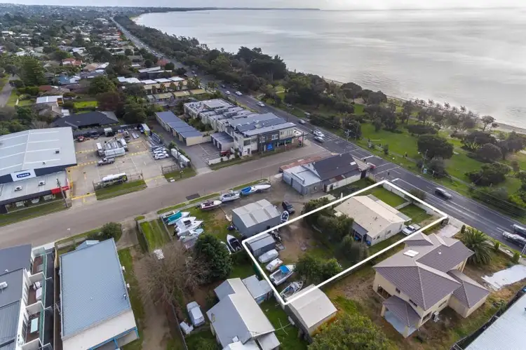 Third view of Homely house listing, 1881 Point Nepean Road, Tootgarook VIC 3941