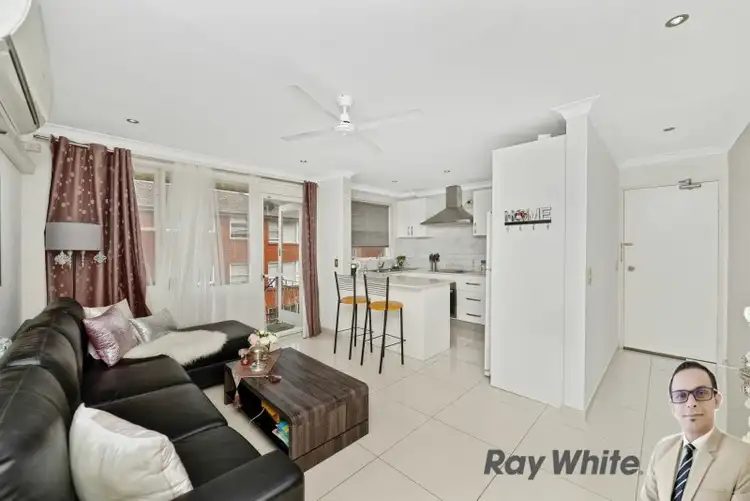 Seventh view of Homely unit listing, 24/55 Alice Street, Wiley Park NSW 2195