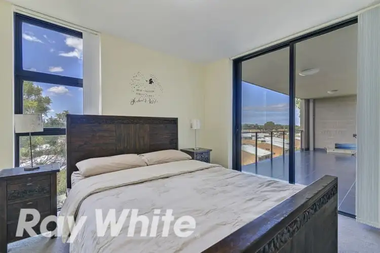Second view of Homely unit listing, 27/23-25 Blackwood Road, Logan Central QLD 4114