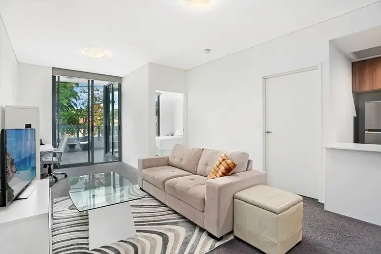 Main view of Homely apartment listing, 119/20 McGill Street, Lewisham NSW 2049