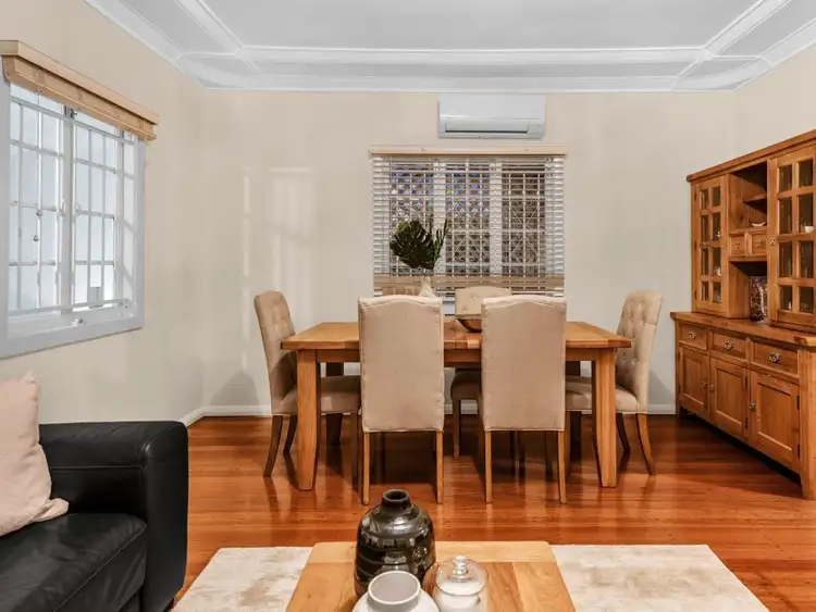 Seventh view of Homely house listing, 60 Lisson Grove, Wooloowin QLD 4030