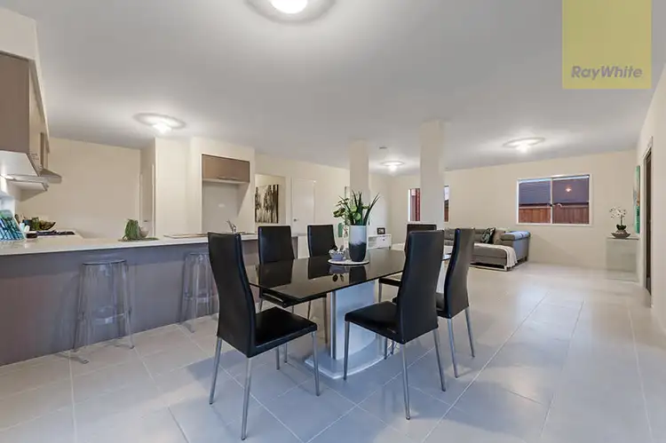 Sixth view of Homely house listing, 23 Ellscott Boulevard, Mickleham VIC 3064