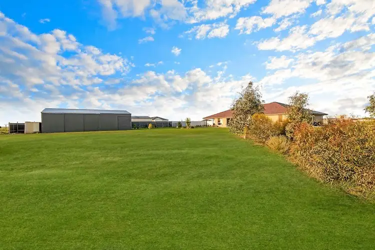 Third view of Homely house listing, Lot 9 Cavallaro Place, Lewiston SA 5501